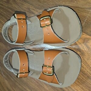 Salt Water Sandal by Hoy Shoes Sun-San - Surfer
